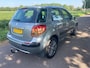 Suzuki SX4 1.6 Exclusive
