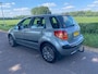 Suzuki SX4 1.6 Exclusive