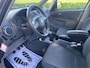 Suzuki SX4 1.6 Exclusive