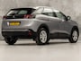 Peugeot 3008 1.2 PureTech Sport Automaat (APPLE CARPLAY, 1e EIGENAAR, GROOT NAVI, 360 CAMERA, TREKHAAK, SPORTSTOELEN, LANE ASSIST, CRUISE, NIEUWSTAAT)