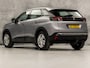 Peugeot 3008 1.2 PureTech Sport Automaat (APPLE CARPLAY, 1e EIGENAAR, GROOT NAVI, 360 CAMERA, TREKHAAK, SPORTSTOELEN, LANE ASSIST, CRUISE, NIEUWSTAAT)