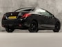 Peugeot 308 CC 1.6 THP Féline 157Pk Automaat (NAVIGATIE, CLIMATE, LEDER, JBL AUDIO, NEKVERWARMING, SPORTSTOELEN, PARKEERSENSOREN, LM VELGEN, NIEUWSTAAT)