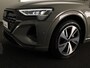 Audi Q8 e-tron 50 quattro Edition 95 kWh 340pk | SOH 96% | Lederen bekleding | | 20 inch lichtmetalen velgen | Elektrisch verstelbare voorstoelen met geheugen | Parkeercamera |