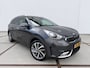 Kia Niro Hybrid 1.6 GDi ExecutiveLine clima - schuifdak - carplay - trekhaak - NAP - LED - half leder - camera