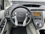 Toyota Prius 1.8 Hybrid Dynamic Business Clima - camera - navi - sensoren - HUD - 1e eigenaar