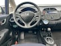 Honda Jazz 1.4 Hybrid Elegance 5-drs Clima - panorama - Lm velgen - 1e eigenaar - goed onderhouden