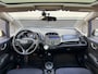 Honda Jazz 1.4 Hybrid Elegance 5-drs Clima - panorama - Lm velgen - 1e eigenaar - goed onderhouden