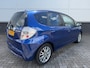 Honda Jazz 1.4 Hybrid Elegance 5-drs Clima - panorama - Lm velgen - 1e eigenaar - goed onderhouden
