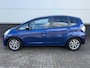 Honda Jazz 1.4 Hybrid Elegance 5-drs Clima - panorama - Lm velgen - 1e eigenaar - goed onderhouden
