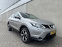 Nissan Qashqai 1.2 Tekna GLAZEN DAK CRUISE 360 CAMERA NAV