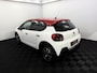 Citroën C3 1.2 PureTech Feel Camera, Navi, Keyless start, Cruise control, Apple carplay, Lichtmetalen velgen, Clima