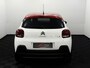 Citroën C3 1.2 PureTech Feel Camera, Navi, Keyless start, Cruise control, Apple carplay, Lichtmetalen velgen, Clima