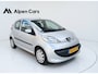 Peugeot 107 1.0-12V XS 5-Deurs / Airco / APK 12-2026