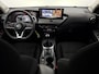 Nissan Juke 1.0 DIG-T Acenta Camera, Navi, Stoelverwarming, Cruise control, Clima, A start stop, Lichtmetalen velgen, A start stop, 2 jaar garantie