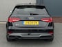 Audi A3 Sportback 1.0 TFSI/116pk Design Pro Line Plus|2016|Automaat|S-line|Stoelverw.|Cruise|Virtual-cockpit|18" LMV