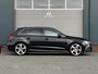 Audi A3 Sportback 1.0 TFSI/116pk Design Pro Line Plus|2016|Automaat|S-line|Stoelverw.|Cruise|Virtual-cockpit|18" LMV