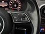 Audi A3 Sportback 1.0 TFSI/116pk Design Pro Line Plus|2016|Automaat|S-line|Stoelverw.|Cruise|Virtual-cockpit|18" LMV