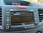 Honda CR-V 2.0 AWD Executive