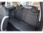 Fiat 500 80pk Turbo Lounge |Open dak|Leer|Nav