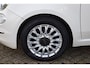 Fiat 500 80pk Turbo Lounge |Open dak|Leer|Nav