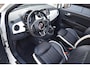 Fiat 500 80pk Turbo Lounge |Open dak|Leer|Nav