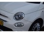 Fiat 500 80pk Turbo Lounge |Open dak|Leer|Nav