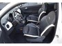 Fiat 500 80pk Turbo Lounge |Open dak|Leer|Nav
