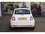 Fiat 500 80pk Turbo Lounge |Open dak|Leer|Nav