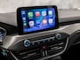 Ford Focus Wagon 1.0 EcoBoost Titanium Sport Automaat (APPLE CARPLAY, GROOT NAVI, CLIMATE, TREKHAAK, SPORTSTOELEN, KEYLESS, LED KOPLAMPEN, LM VELGEN, LANE ASSIST, NIEUWSTAAT)