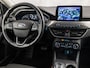 Ford Focus Wagon 1.0 EcoBoost Titanium Sport Automaat (APPLE CARPLAY, GROOT NAVI, CLIMATE, TREKHAAK, SPORTSTOELEN, KEYLESS, LED KOPLAMPEN, LM VELGEN, LANE ASSIST, NIEUWSTAAT)