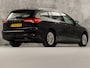 Ford Focus Wagon 1.0 EcoBoost Titanium Sport Automaat (APPLE CARPLAY, GROOT NAVI, CLIMATE, TREKHAAK, SPORTSTOELEN, KEYLESS, LED KOPLAMPEN, LM VELGEN, LANE ASSIST, NIEUWSTAAT)