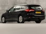 Ford Focus Wagon 1.0 EcoBoost Titanium Sport Automaat (APPLE CARPLAY, GROOT NAVI, CLIMATE, TREKHAAK, SPORTSTOELEN, KEYLESS, LED KOPLAMPEN, LM VELGEN, LANE ASSIST, NIEUWSTAAT)
