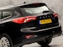 Ford Focus Wagon 1.0 EcoBoost Titanium Sport Automaat (APPLE CARPLAY, GROOT NAVI, CLIMATE, TREKHAAK, SPORTSTOELEN, KEYLESS, LED KOPLAMPEN, LM VELGEN, LANE ASSIST, NIEUWSTAAT)