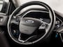 Ford Focus Wagon 1.0 EcoBoost Titanium Sport Automaat (APPLE CARPLAY, GROOT NAVI, CLIMATE, TREKHAAK, SPORTSTOELEN, KEYLESS, LED KOPLAMPEN, LM VELGEN, LANE ASSIST, NIEUWSTAAT)