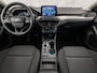 Ford Focus Wagon 1.0 EcoBoost Titanium Sport Automaat (APPLE CARPLAY, GROOT NAVI, CLIMATE, TREKHAAK, SPORTSTOELEN, KEYLESS, LED KOPLAMPEN, LM VELGEN, LANE ASSIST, NIEUWSTAAT)