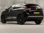 Peugeot 3008 1.2 PureTech Allure Automaat (APPLE CARPLAY, GROOT NAVI, LEDER, TREKHAAK, STOELVERWARMING, SPORTSTOELEN, GETINT GLAS, 360 CAMERA, CRUISE, NIEUWSTAAT)
