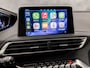 Peugeot 3008 1.2 PureTech Allure Automaat (APPLE CARPLAY, GROOT NAVI, LEDER, TREKHAAK, STOELVERWARMING, SPORTSTOELEN, GETINT GLAS, 360 CAMERA, CRUISE, NIEUWSTAAT)