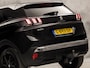 Peugeot 3008 1.2 PureTech Allure Automaat (APPLE CARPLAY, GROOT NAVI, LEDER, TREKHAAK, STOELVERWARMING, SPORTSTOELEN, GETINT GLAS, 360 CAMERA, CRUISE, NIEUWSTAAT)