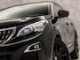 Peugeot 3008 1.2 PureTech Allure Automaat (APPLE CARPLAY, GROOT NAVI, LEDER, TREKHAAK, STOELVERWARMING, SPORTSTOELEN, GETINT GLAS, 360 CAMERA, CRUISE, NIEUWSTAAT)