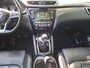 Nissan Qashqai 1.3 DIG-T Premium Edition | DEALLER ONDERHOUDEN | CAMERA | NAVI | PANO-DAK | CRUISE | CLIMATE | LEER | PDC |