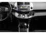 Toyota RAV4 2.0 VVTi Linea Sol Aut. | Bullbar | Cruise Control | Climate Control | Radio | Lichtmetaal | PDC | NAP | Historie |
