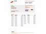 Peugeot 308 SW 1.6 VTi XS Airco, Cruise Control, Stuurbekrachtiging