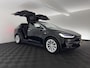 Tesla Model X 100D [ 6-Pers. ] [3-Fase-11kW] {SoH-81%} Aut. *PANO-WINDOW | AUTO-PILOT | LEATHER-FABRIC | NAVI-FULLMAP | FULL-LED | AIRSUSPENSION | DIGI-COCKPIT | CCS-FASTLOADER | KEYLESS | DAB+ | HEATED-SPORTSEATS | PRIVACY-GLASS | 20"ALU*