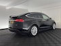 Tesla Model X 100D [ 6-Pers. ] [3-Fase-11kW] {SoH-81%} Aut. *PANO-WINDOW | AUTO-PILOT | LEATHER-FABRIC | NAVI-FULLMAP | FULL-LED | AIRSUSPENSION | DIGI-COCKPIT | CCS-FASTLOADER | KEYLESS | DAB+ | HEATED-SPORTSEATS | PRIVACY-GLASS | 20"ALU*