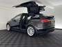 Tesla Model X 100D [ 6-Pers. ] [3-Fase-11kW] {SoH-81%} Aut. *PANO-WINDOW | AUTO-PILOT | LEATHER-FABRIC | NAVI-FULLMAP | FULL-LED | AIRSUSPENSION | DIGI-COCKPIT | CCS-FASTLOADER | KEYLESS | DAB+ | HEATED-SPORTSEATS | PRIVACY-GLASS | 20"ALU*