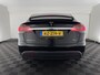 Tesla Model X 100D [ 6-Pers. ] [3-Fase-11kW] {SoH-81%} Aut. *PANO-WINDOW | AUTO-PILOT | LEATHER-FABRIC | NAVI-FULLMAP | FULL-LED | AIRSUSPENSION | DIGI-COCKPIT | CCS-FASTLOADER | KEYLESS | DAB+ | HEATED-SPORTSEATS | PRIVACY-GLASS | 20"ALU*