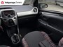 Citroën C1 1.0 e-VTi Feel|LED 5DRS|Airco|Centrale vergrendeling