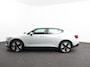 Polestar 2 Standard Range Single Motor 63kWh SOH 94 % Climate control Cruise control Parkeersensoren Camera Voorstoelen verwarmd Apple Carplay/ Android Auto