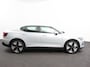 Polestar 2 Standard Range Single Motor 63kWh SOH 94 % Climate control Cruise control Parkeersensoren Camera Voorstoelen verwarmd Apple Carplay/ Android Auto
