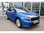 Skoda Enyaq iV 60 First Edition|SOH 93%|Camera|Stoel/Stuurverwarming|Trekhaak|Apple carplay/Android auto|
